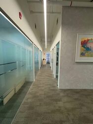 China Square Central (D1), Office #544642441